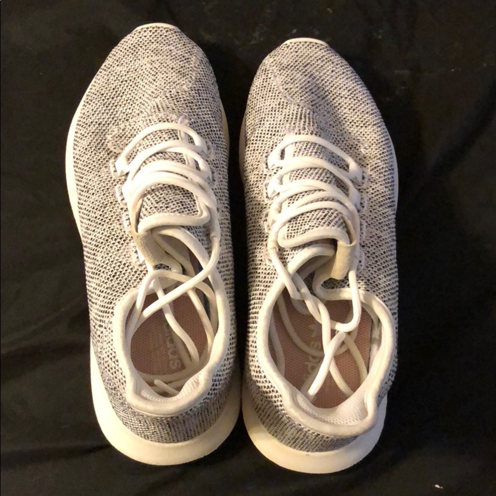 Tubular Adidas Running Shoes